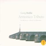 Muffat Gottlieb Armonico Tributo