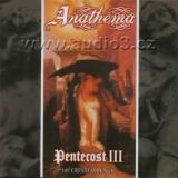 Anathema Pentecost III -digi-
