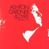 Ashton Gardner & Dyke Best Of