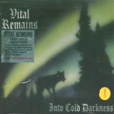 Vital Remains Into cold darkness -digi-