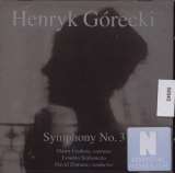 Gorecki Henryk Symphony No.3