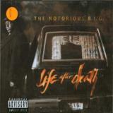 Notorious B.I.G. Life After Death