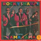 Sharpe Rocky & The Repla Rama Lama + 4