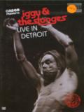 Iggy & The Stooges Live In Detroit 2003