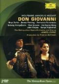 Mozart Wolfgang Amadeus Don Giovanni