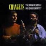 Rendell Don & Carr Ian Change Is