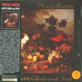 Procol Harum Exotic Birds & Fruit