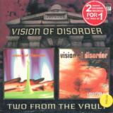 Vision Of Disorder Vision Of Disorder / Imprint