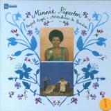 Riperton Minnie Perfect Angel / Adventures In Paradise