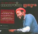 Gaye Marvin Very Best Of