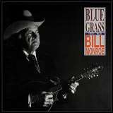 Monroe Bill Bluegrass 1970-1979 Box set