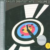 Eagles-Greatest Hits 2 Remasterd