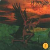 My Dying Bride The Dreadful Hours - Digi