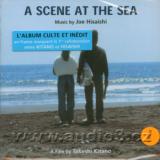 Hisaishi Joe A Scene At The Sea