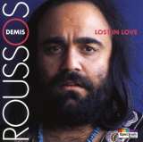 Roussos Demis Lost In Love
