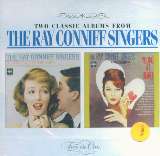 Conniff Ray -Singers- It's The Talk Of The Town / Young At Heart