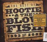Hootie & The Blowfish Best Of 1993-2003