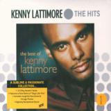 Lattimore Kenny Best Of The Hits