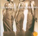 Ross Diana & The Supremes No.1's