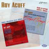 Acuff Roy Sings American Folk Songs