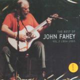 Fahey John Best Of Vol.2