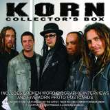 Korn Collector's Box