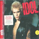 Idol Billy Billy Idol (Remastered)