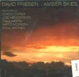 Friesen David Amber Skies