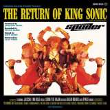 Spoiler Return Of King Sonic