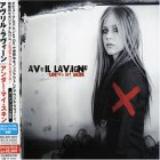 Lavigne Avril Under My Skin + 2