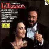 Verdi Giuseppe La Traviata