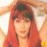 Cher Love Hurts