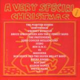 A&M A Very Special Christmas