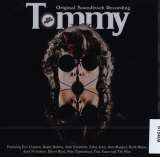 OST Tommy / The Movie