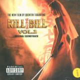 OST Kill Bill Vol. 2