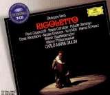 Verdi Giuseppe Rigoletto