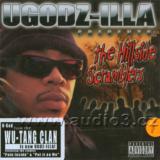U-Godzilla Hillside Scramblers