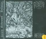 Hecate Enthroned Redimus