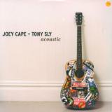 Cape Joey / Tony Sly Acoustic