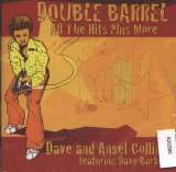 Prestige Double Barrel - All The Hits Plus More (Bazarov CD)