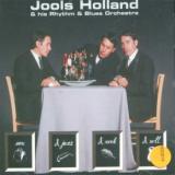 Holland Jools Sex & Jazz & Rock & Roll