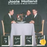 Holland Jools Sex & Jazz & Rock & Roll
