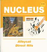 Carr Ian & Nucleus Alleycat / Direct Hits