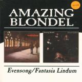 Amazing Blondel Evensong / Fantasia Lindum