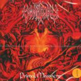 Vomitory Primal Massacre