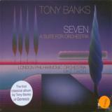 Naxos Seven: A Suite For Orchestra