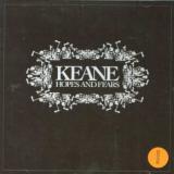 Keane Hopes And Fears