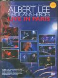 Lee Albert Live In Paris