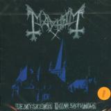 Mayhem De Mysteriis Dom Sathanas