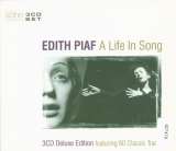 Piaf Edith A Life In Song